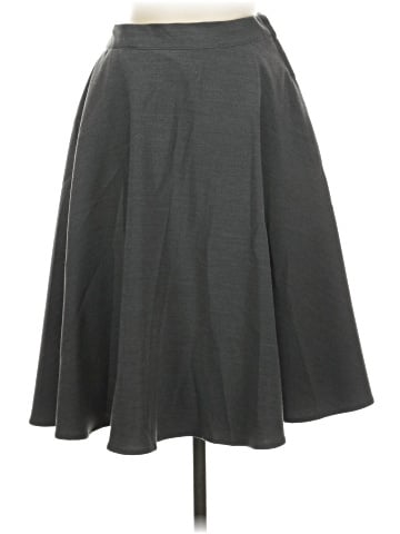 ModCloth Casual Skirt (view 1)