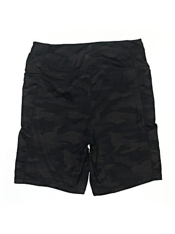 Danskin Athletic Shorts (view 2)
