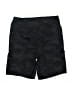 Danskin Camo Black Athletic Shorts Size L - photo 2