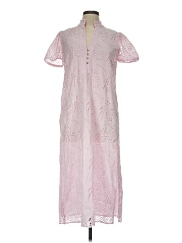 Sail to Sable Casual Dress (view 1)