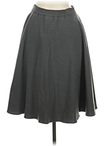 ModCloth Casual Skirt (view 2)