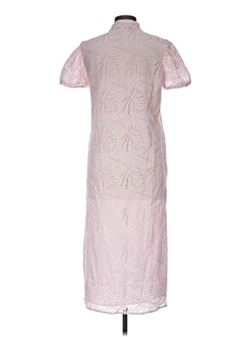 Sail to Sable Casual Dress (view 2)