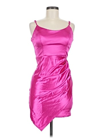 Midnight Doll Cocktail Dress (view 1)