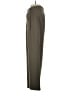 Assorted Brands Solid Green Casual Pants Size S - photo 5
