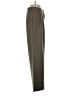 Assorted Brands Solid Green Casual Pants Size S - photo 4
