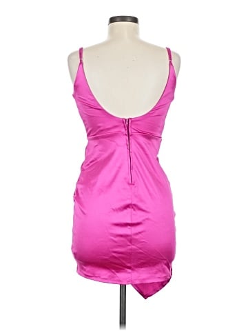 Midnight Doll Cocktail Dress (view 2)