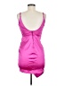 Midnight Doll Pink Cocktail Dress Size 9 - photo 2