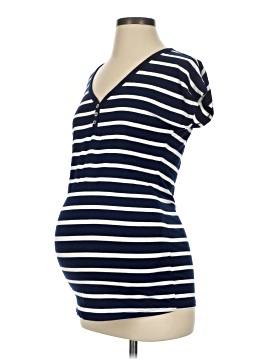 Motherhood Sleeveless Top