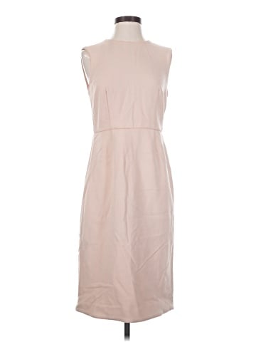 Ann Taylor Casual Dress (view 1)