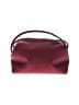 St. John Burgundy Makeup Bag One size - photo 2