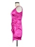 Midnight Doll Pink Cocktail Dress Size 9 - photo 5