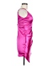Midnight Doll Pink Cocktail Dress Size 9 - photo 4