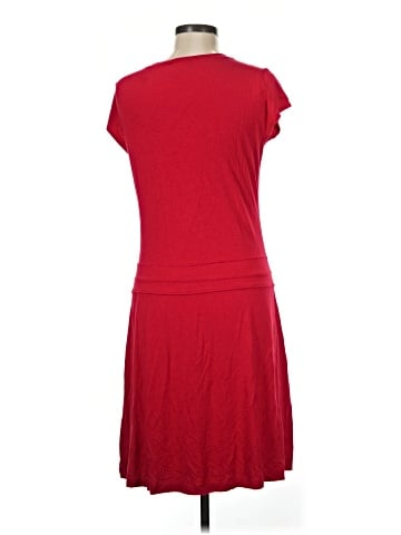 Chelsea & Theodore Casual Dress (view 2)