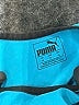 Puma Blue Sports Bra Size XS - photo 7