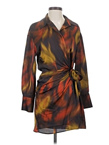 Gianni Bini Casual Dress (view 1)