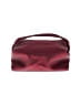 St. John Burgundy Makeup Bag One size - photo 1