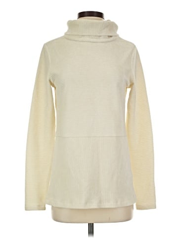 Carve Designs Turtleneck Sweater (view 1)