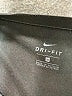 Nike Black Active Pants Size 1X - photo 4