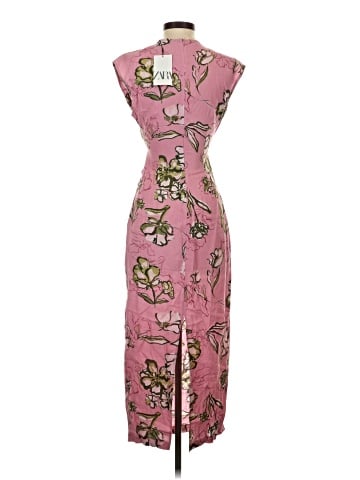 Zara Cocktail Dress (view 2)