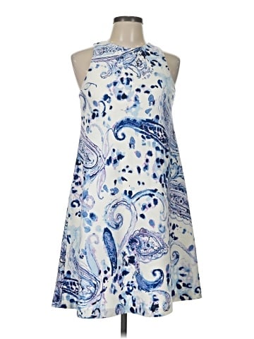 Lauren by Ralph Lauren Cocktail Dress (view 1)