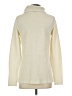 Carve Designs Ivory Turtleneck Sweater Size XS - photo 2