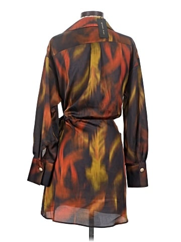 Gianni Bini Casual Dress (view 2)