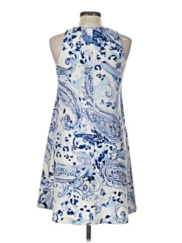 Lauren by Ralph Lauren Cocktail Dress (view 2)