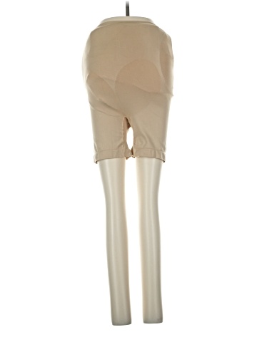 A Pea in the Pod Khaki Shorts (view 2)