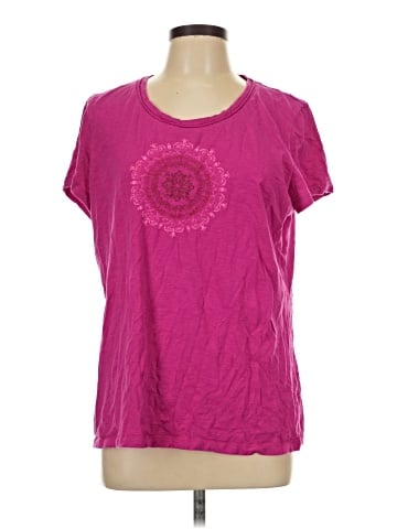 Made for Life Short Sleeve T-Shirt (view 1)