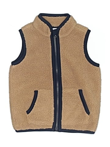 Old Navy Vest (view 1)