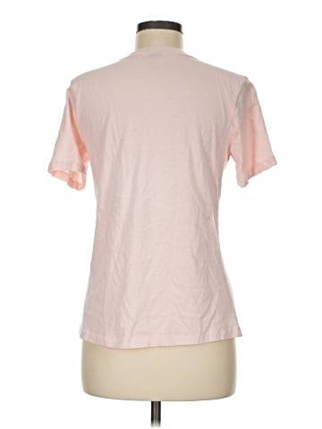 Alya Short Sleeve T-Shirt (view 2)
