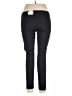 Hue Solid Black Active Pants Size XL - photo 2