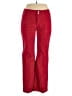 Flamingo Red Casual Pants Size XXL (estimated) - photo 1