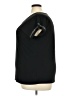 Diana Belle Black Short Sleeve Top Size 3X - photo 5