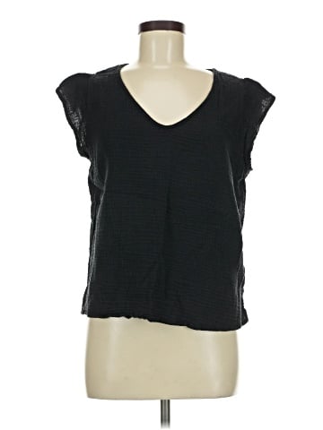 Three Dots Sleeveless T-Shirt (view 1)