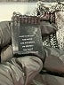 Simply Vera Vera Wang Silver Pullover Sweater Size XXL - photo 8