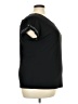 Diana Belle Black Short Sleeve Top Size 3X - photo 4