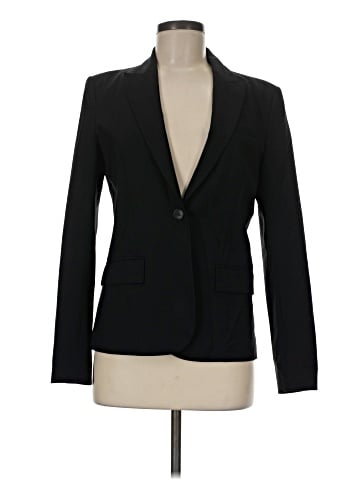 Theory Wool Blazer (view 1)
