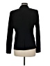 Theory Black Wool Blazer Size 8 - photo 2