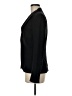 Theory Black Wool Blazer Size 8 - photo 5