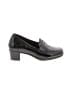 Munro American Black Heels Size 7 1/2 (wide) - photo 1