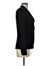 Theory Black Wool Blazer Size 8 - photo 4