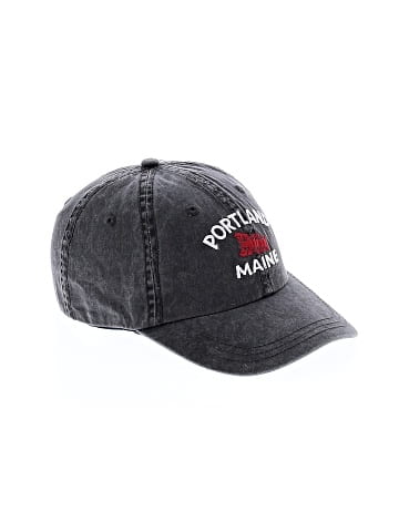 Sportsman Cap & Bag Baseball Cap (view 1)