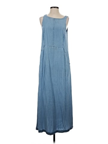 J.Jill Casual Dress (view 1)