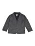 Cherokee Chevron-herringbone Gray Blazer Size 5T - photo 1