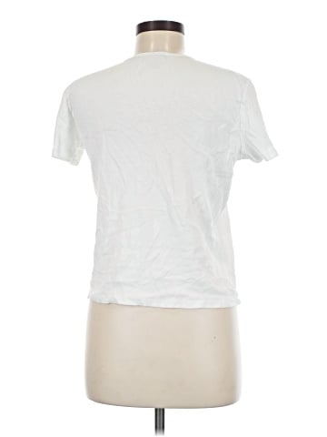 Lauren by Ralph Lauren Short Sleeve T-Shirt (view 2)