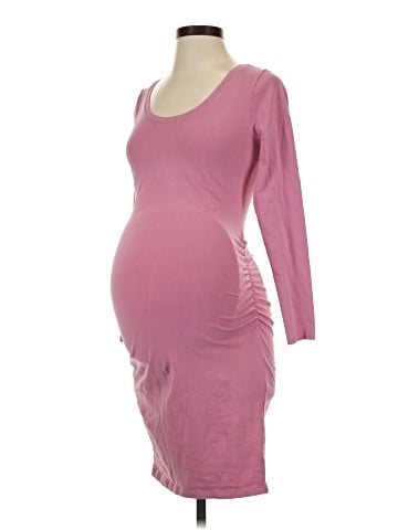 Old Navy - Maternity Cocktail Dress (view 1)