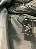 Fornia 100% Polyester Silver Vest Size M - photo 7