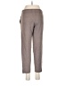 Soma Chevron-herringbone Gray Casual Pants Size M - photo 2