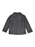 Cherokee Chevron-herringbone Gray Blazer Size 5T - photo 2